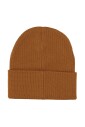 karma-beanie-rubber-brown-hat