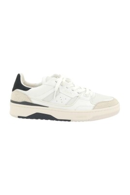 suede-panel-leather-sneakers-with-perforated-details