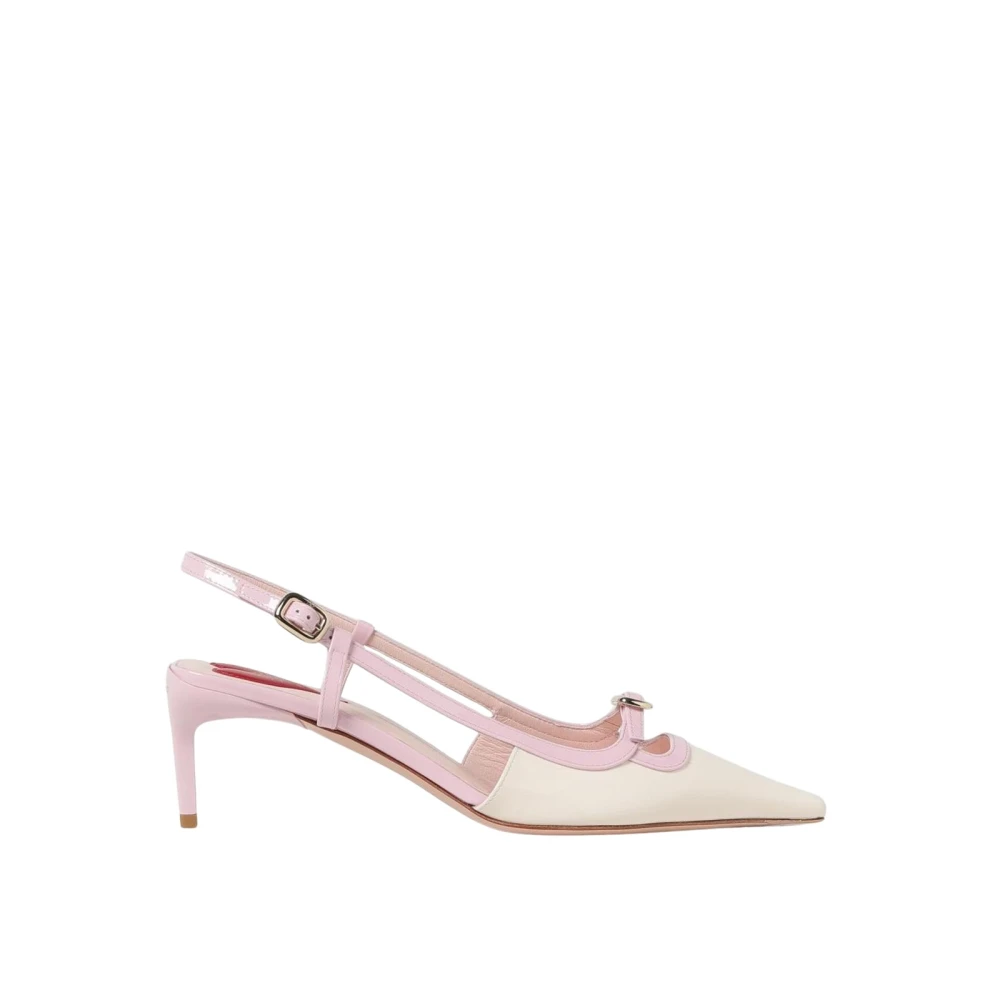 Shoes > Heels > Pumps - - Roger Vivier - Modalova