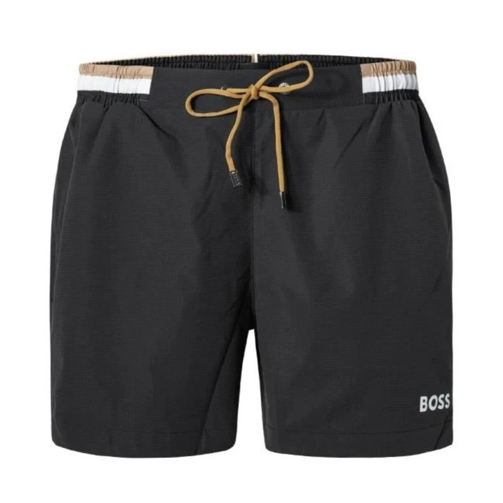 Swimwear > Beachwear - - Hugo - Modalova