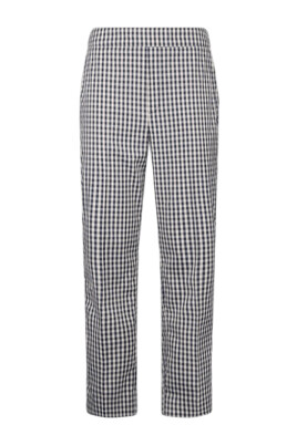 white-blue-elastic-pants-spring-summer