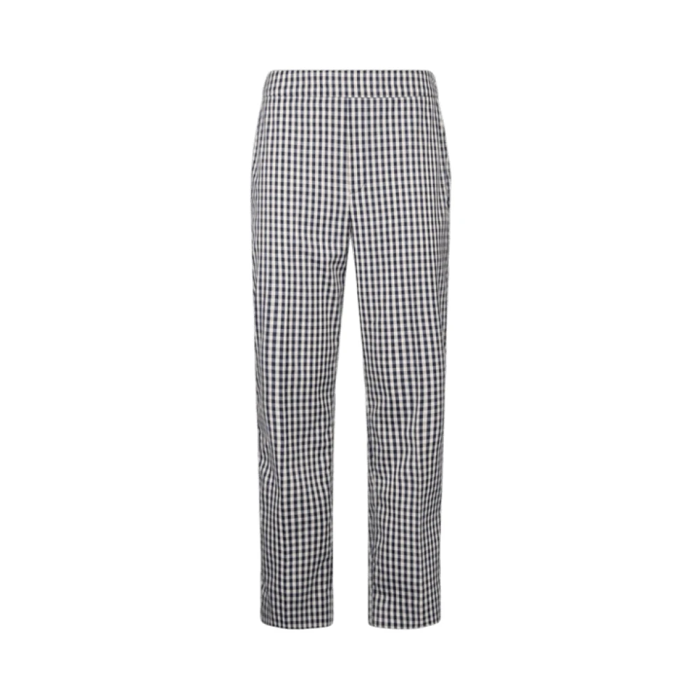 Trousers > Cropped Trousers - - Liu Jo - Modalova