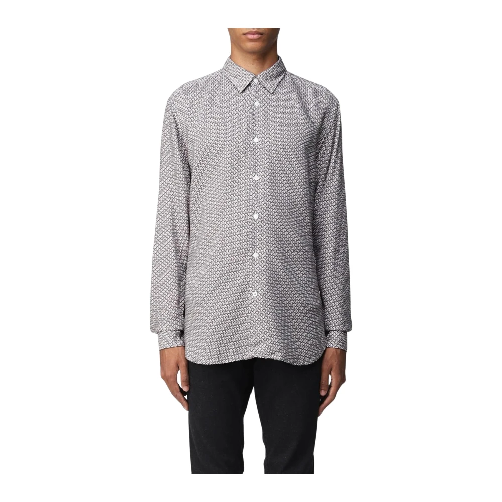 Shirts > Casual Shirts - - Hugo Boss - Modalova