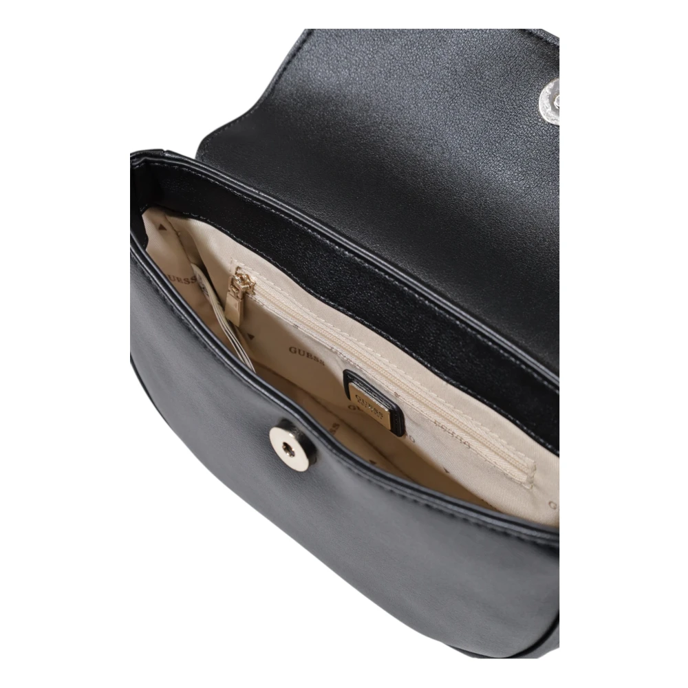 Guess Kleine tassen dames lente zomer collectie Black Dames