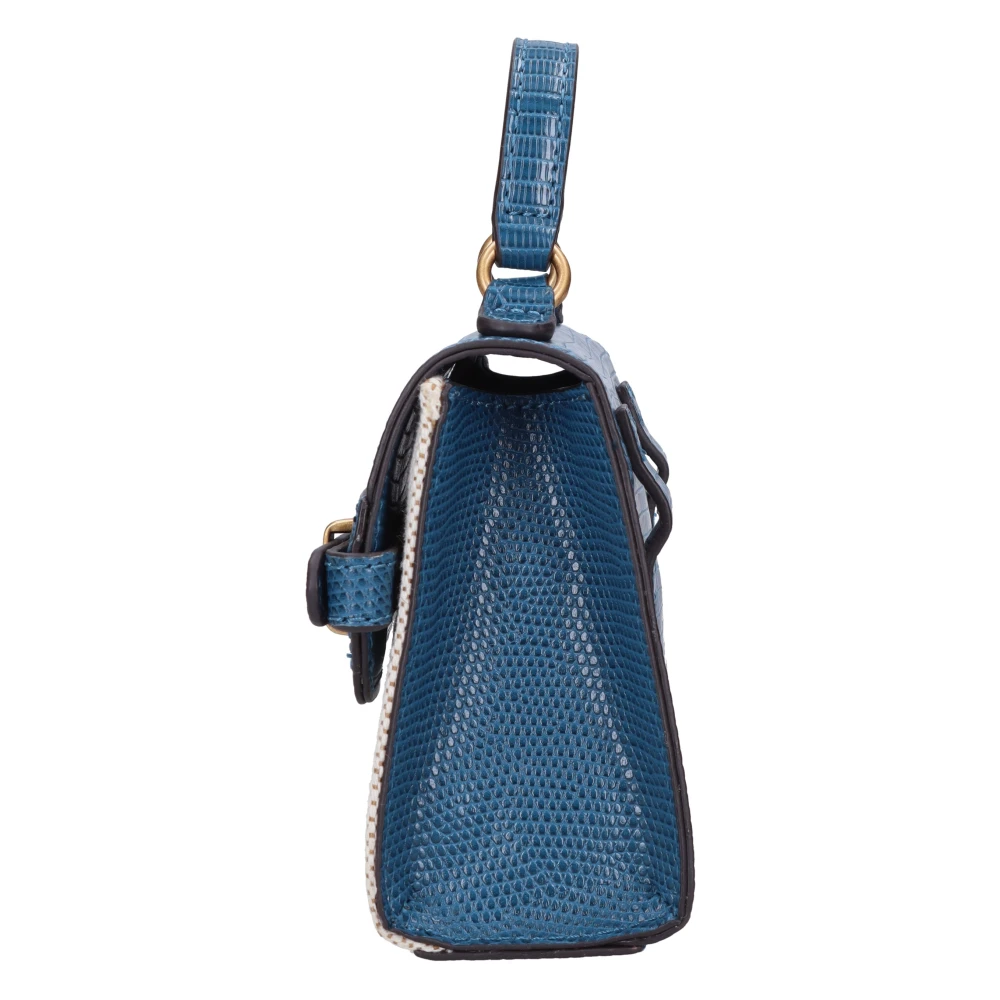 Guess Tassen.. Blauw Blue Dames
