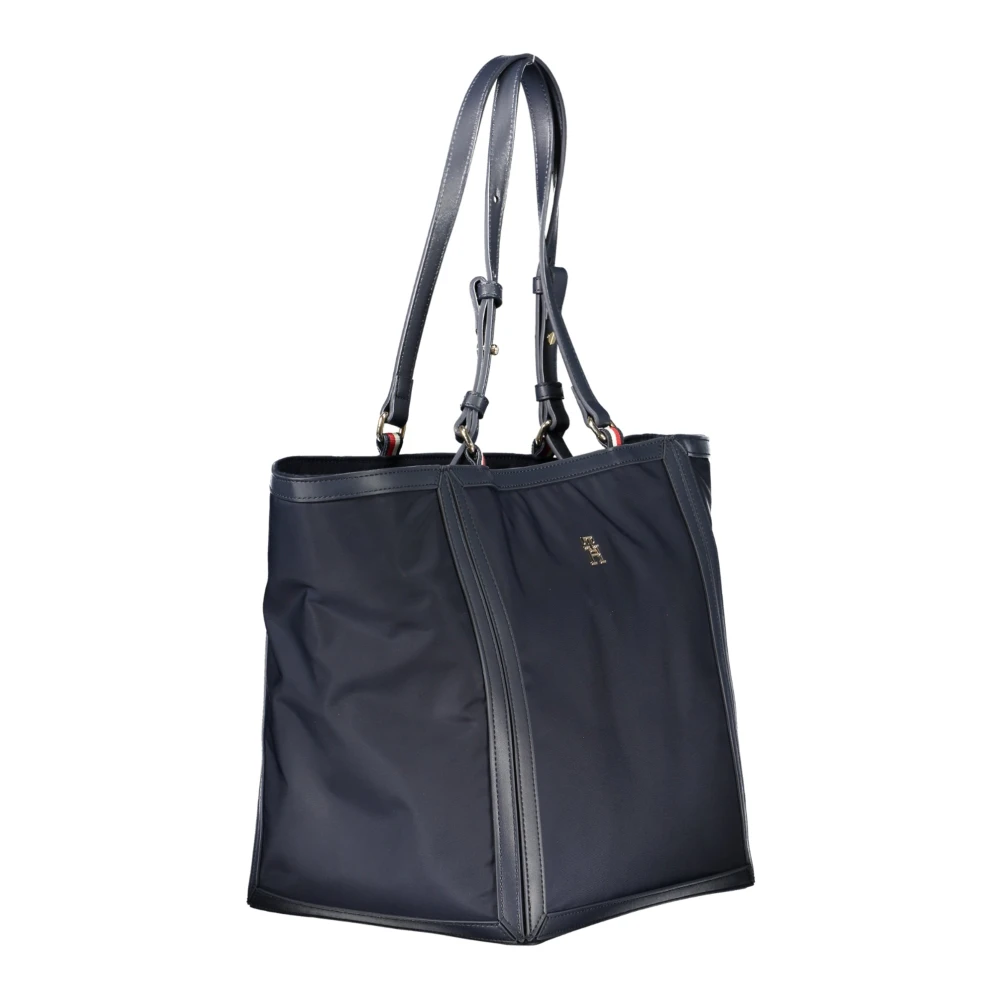 Tommy Hilfiger Tassen en Accessoires Blue Dames