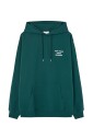sweat-a-capuche-vert-not-from-paris-madame