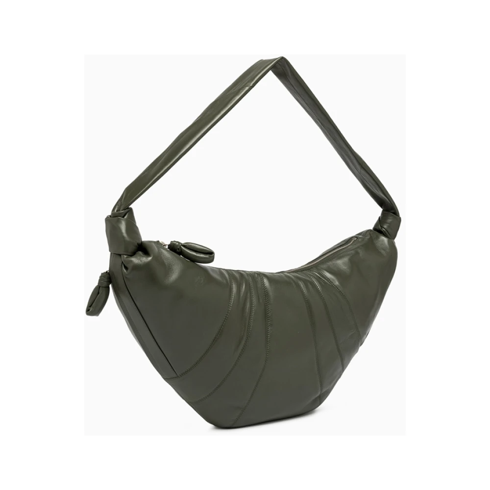 Lemaire Shoulder Bags Green Dames
