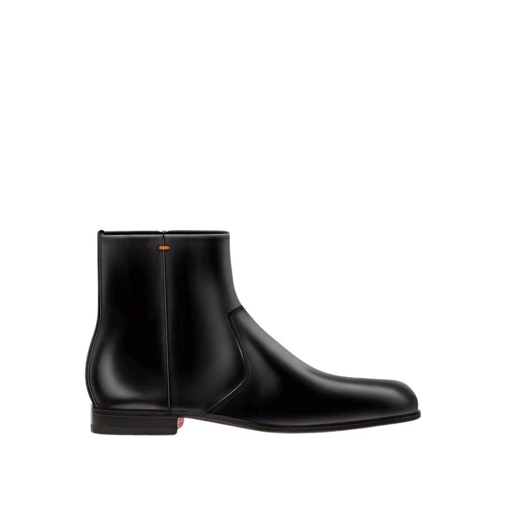 Santoni Brando Chelsea Boot