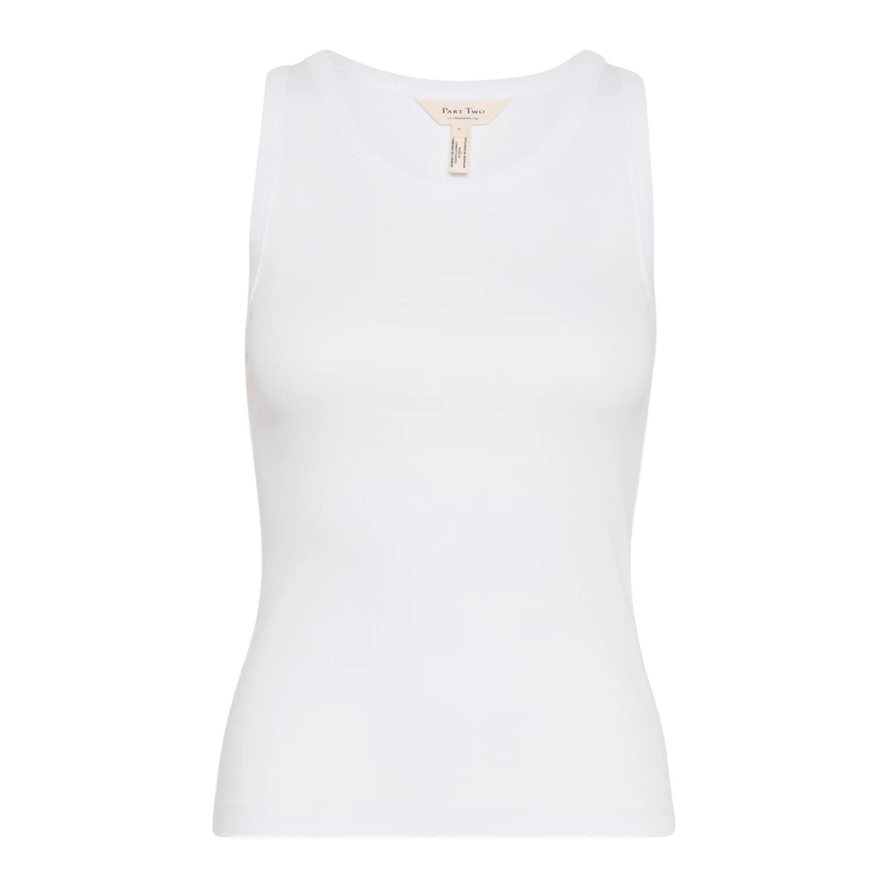 Tops > Sleeveless Tops - - Part Two - Modalova