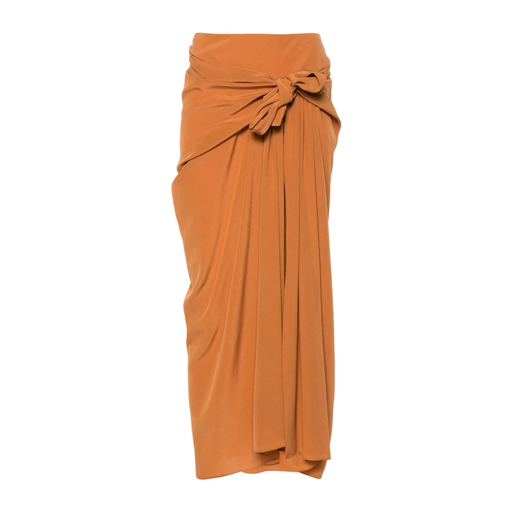 Skirts > Maxi Skirts - - Ermanno Scervino - Modalova