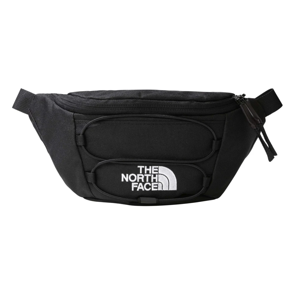The North Face Unisex Black Jester Lumbar Waist Bag