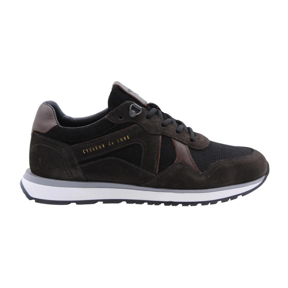 Shoes > Sneakers - - Cycleur de Luxe - Modalova