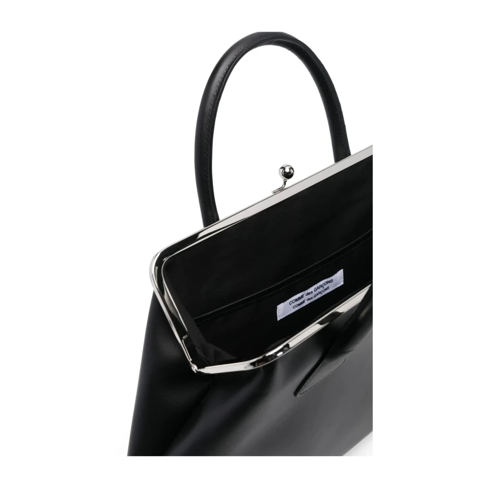 Comme des Garçons Stijlvolle damestas Black Dames