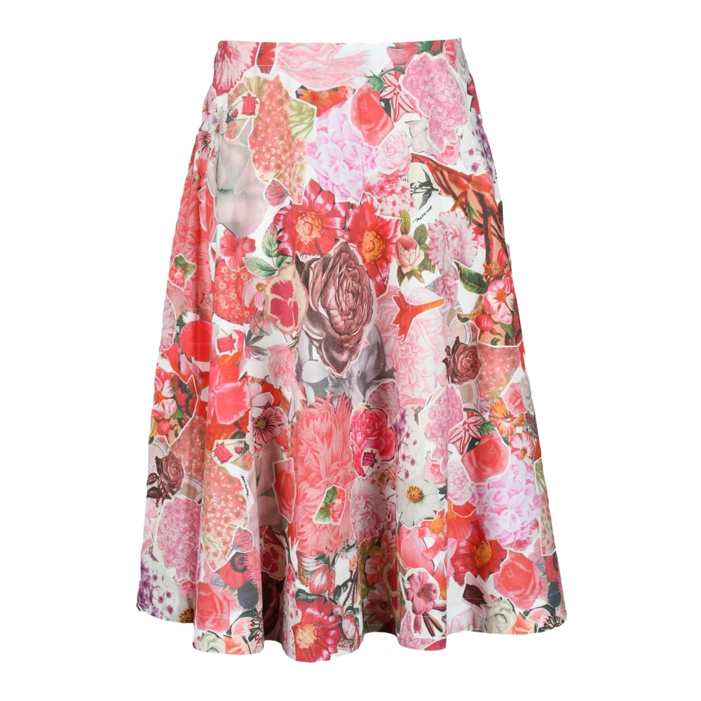 Skirts > Midi Skirts - - Marni - Modalova