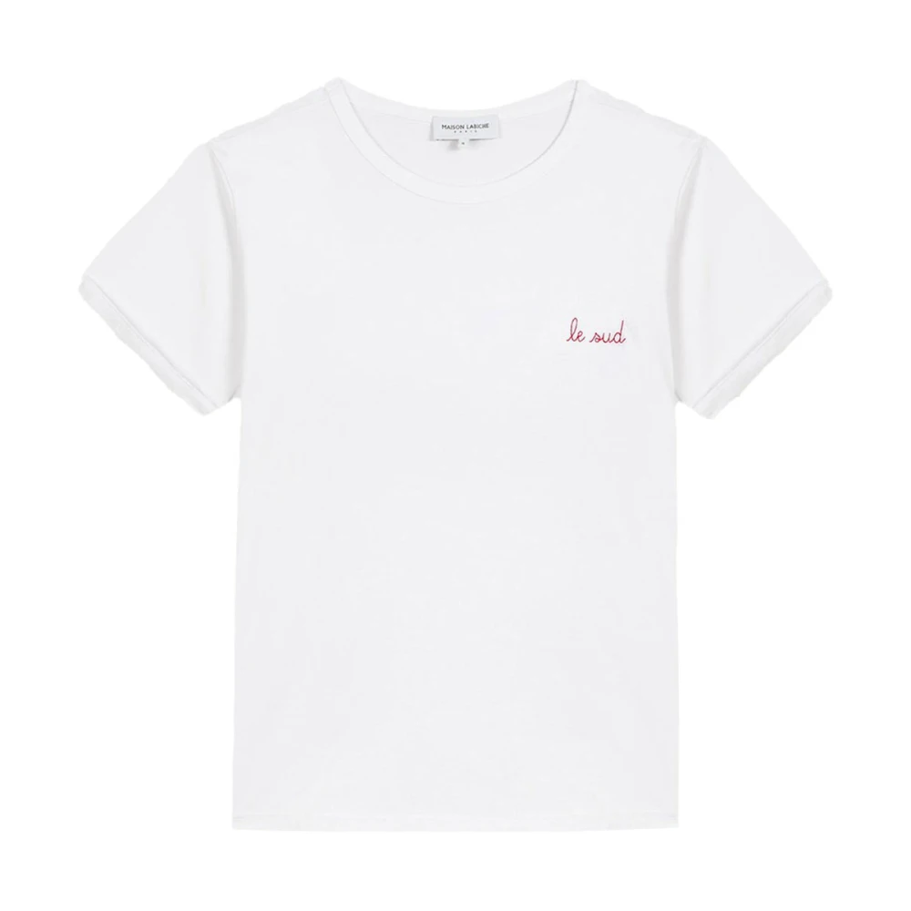 Tops > T-Shirts - - Maison Labiche - Modalova