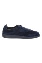 sneakers-en-daim-bleu-modele-olympic