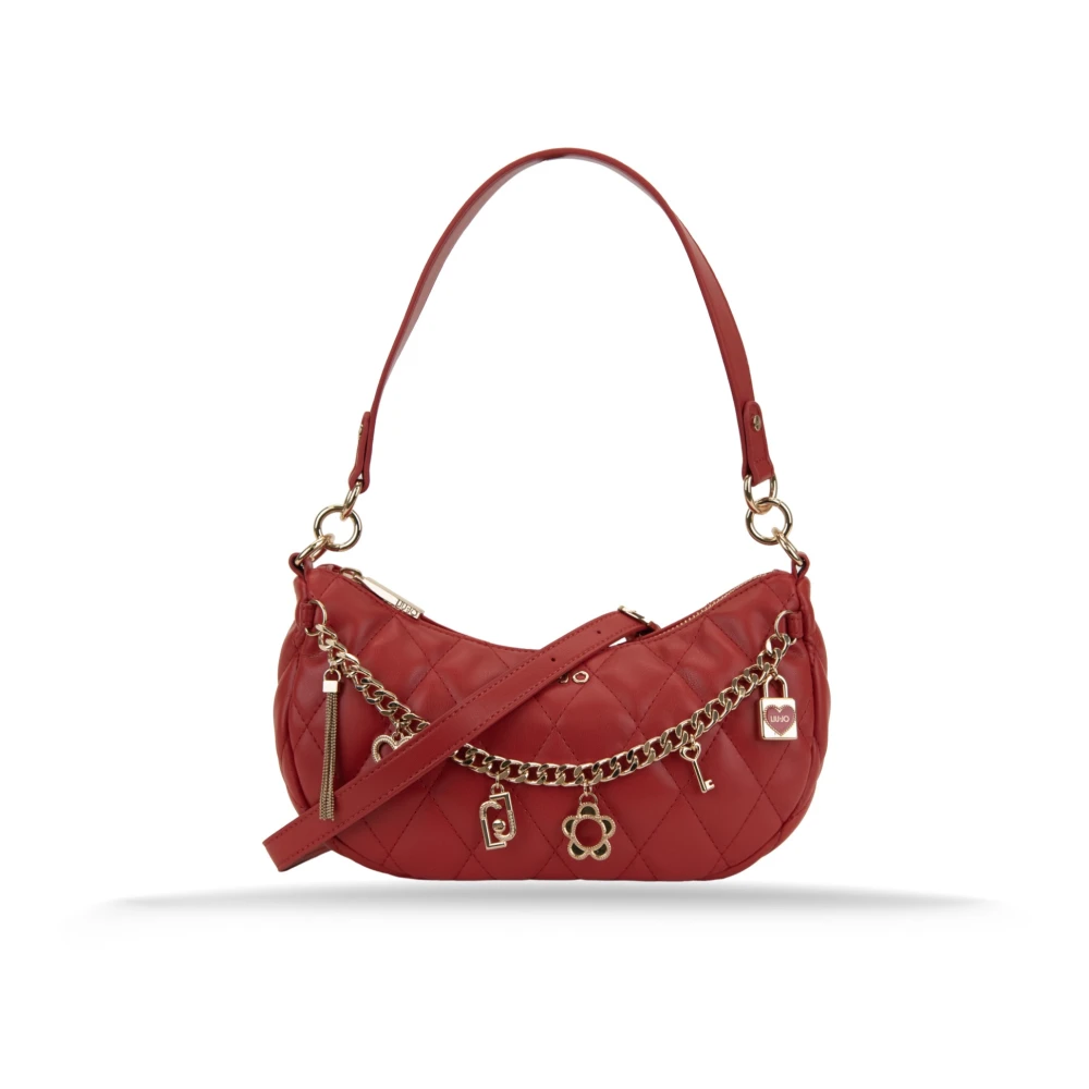 Liu Jo - Bags > Handbags - Red - Liu Jo - Modalova