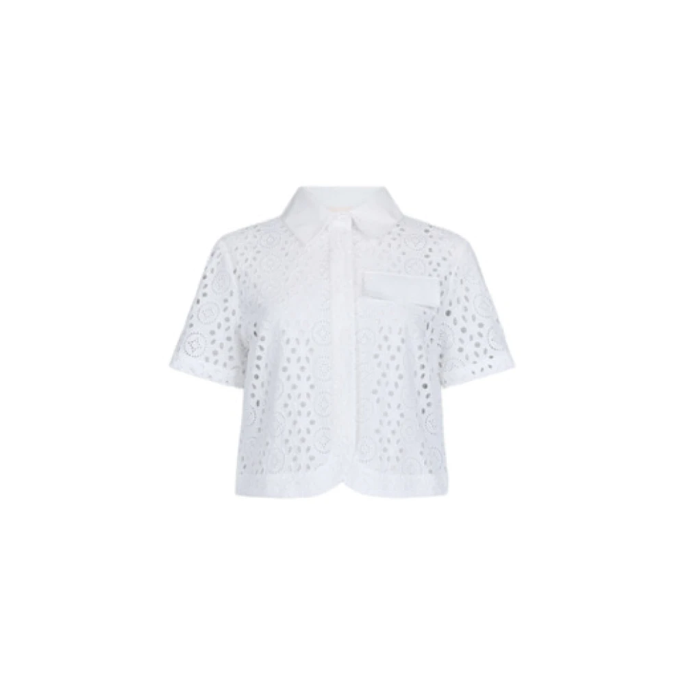 Blouses & Shirts > Shirts - - Liu Jo - Modalova