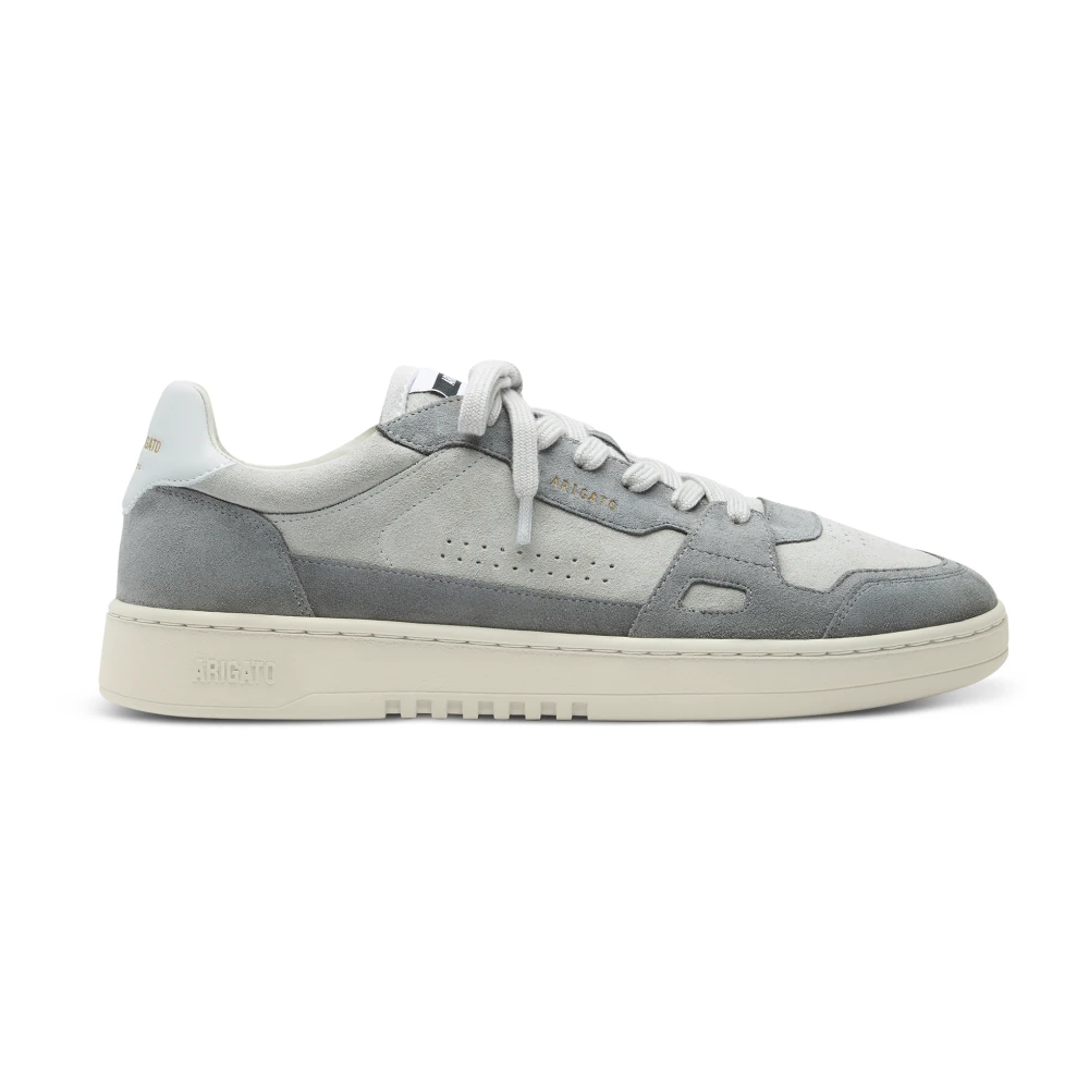 Axel Arigato Dice Lo Sneaker Heren Schoenen Grijs