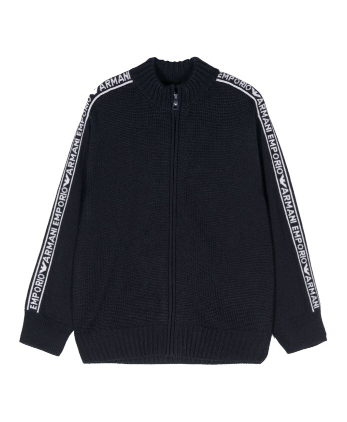 kinderen-cardigan-sweater