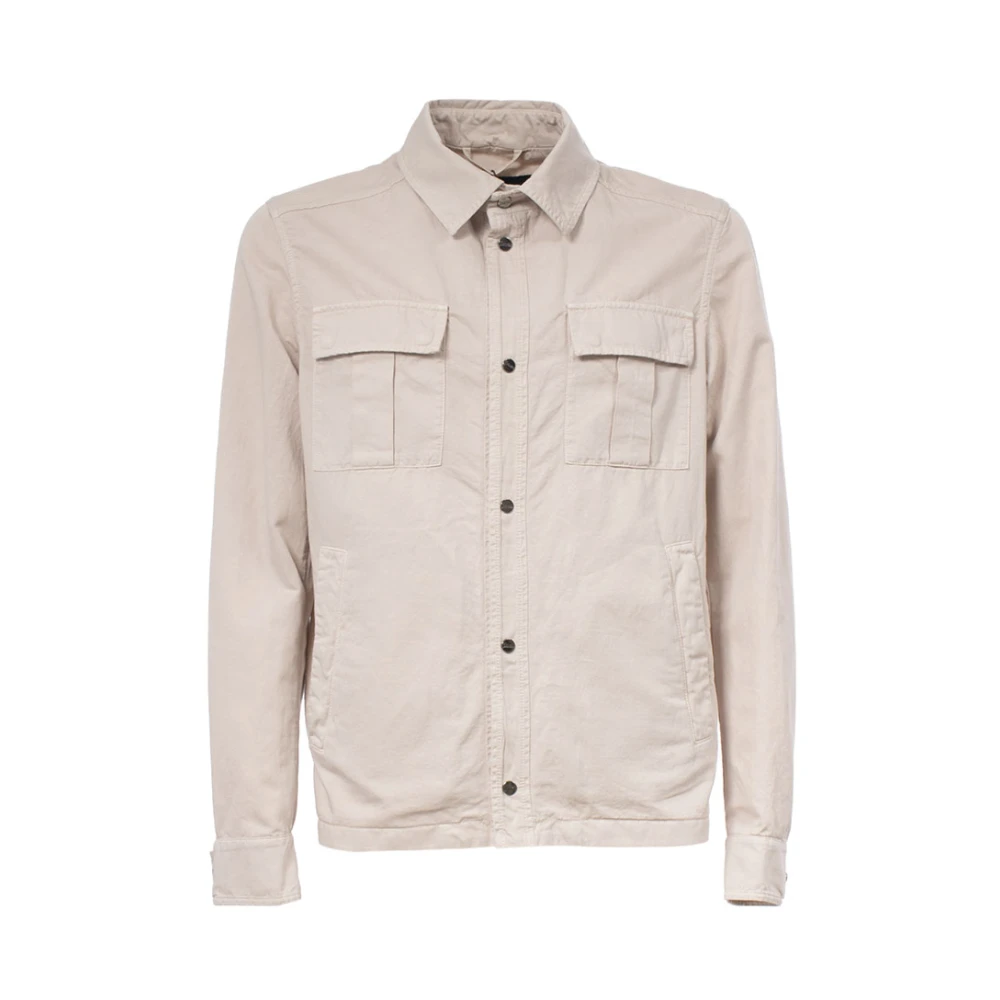 Jackets > Light Jackets - - Herno - Modalova