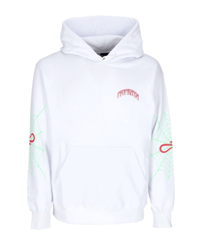 triangle-web-wit-hoodie-lange-mouw