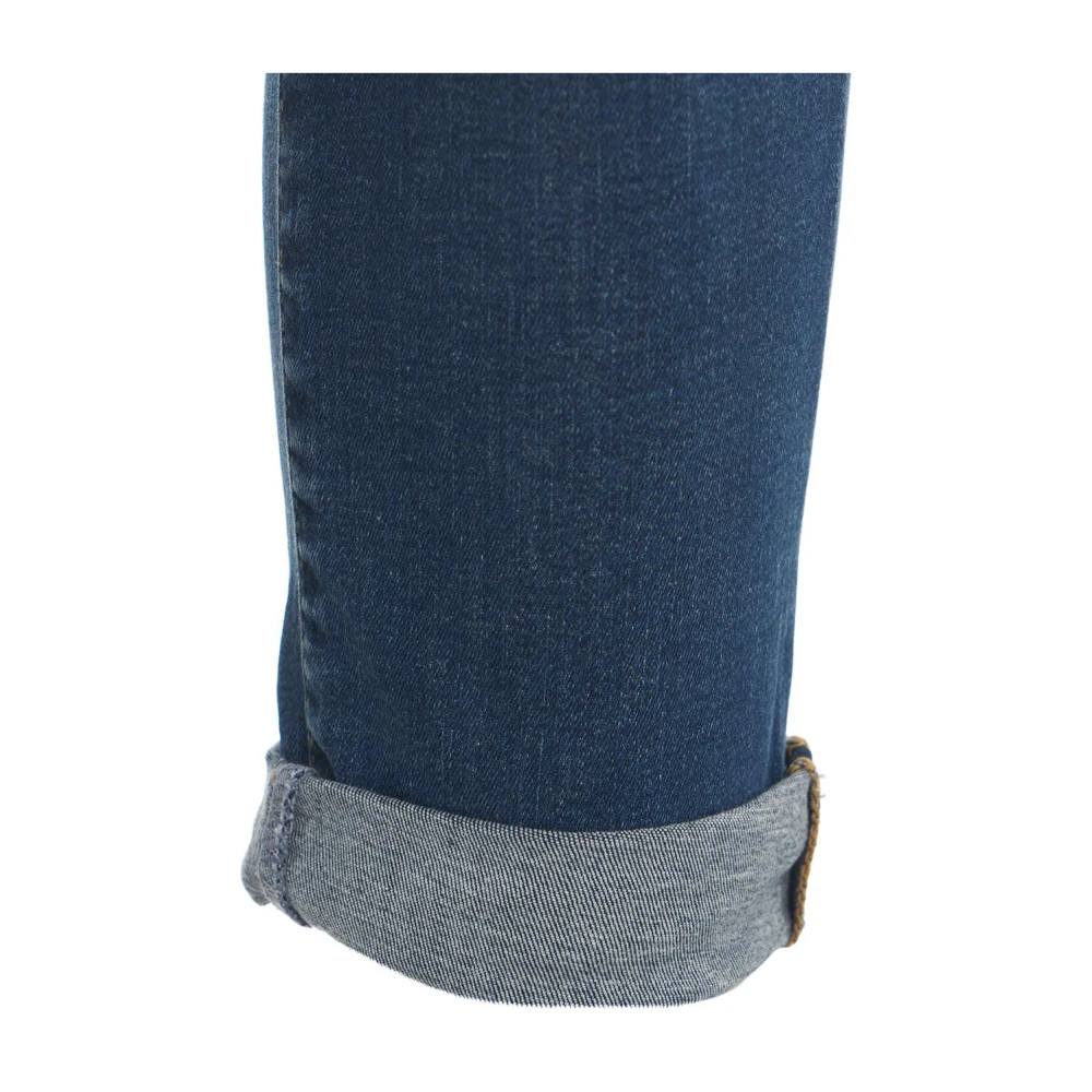 Liu Jo Blauwe Jeans voor Vrouwen Blue Dames
