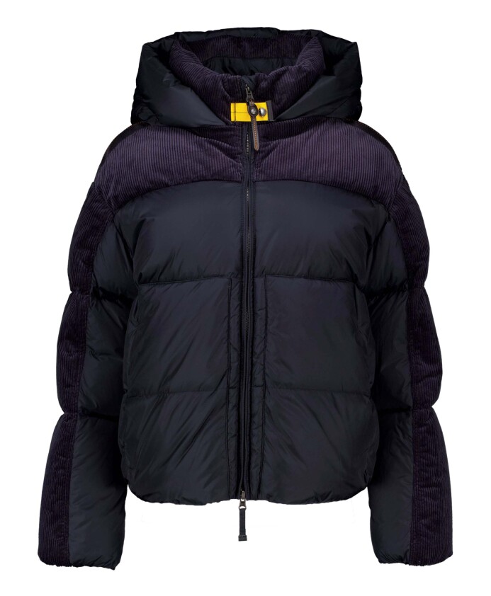 down-jacket