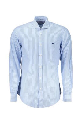 lim-fit-triped-hirt-model-ha23718
