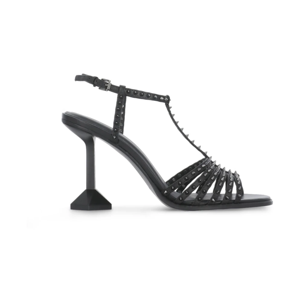 Shoes > Sandals > High Heel Sandals - - ASH - Modalova