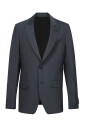 elegant-dark-grey-micro-pattern-suit