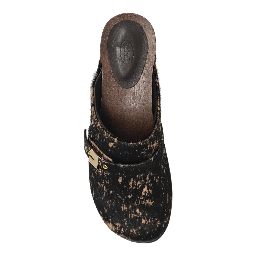 Scholl Pescura Claire Clog