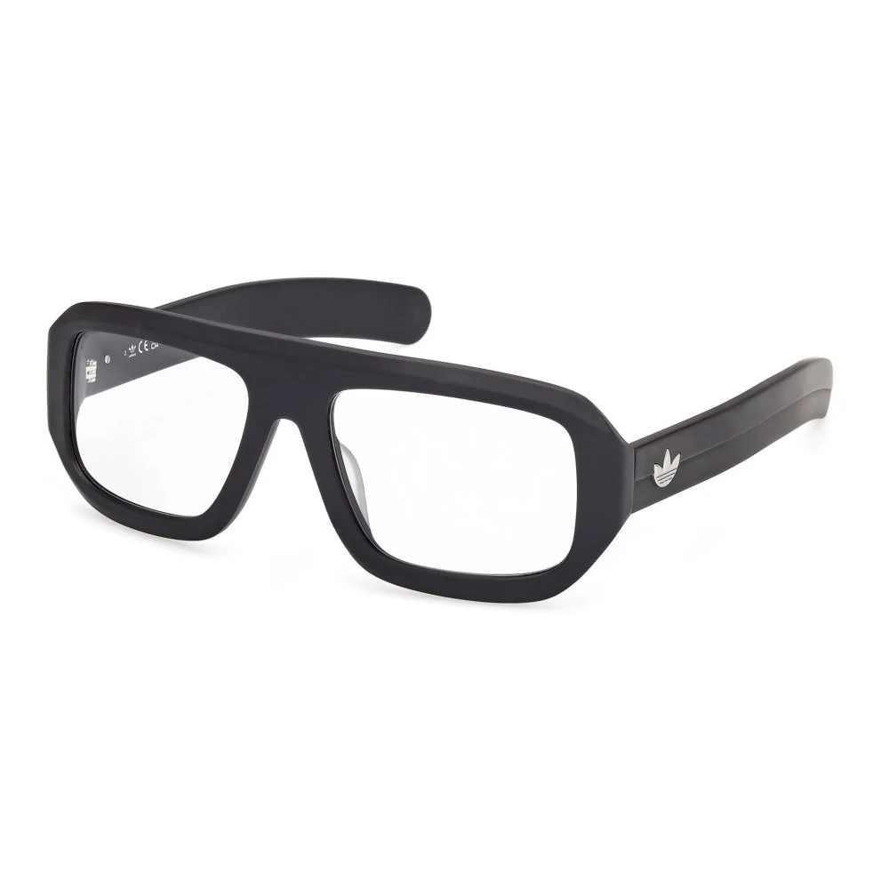 Adidas Originals Unisex Black Glasses, 58 Mm, Or0131 Sunglasses