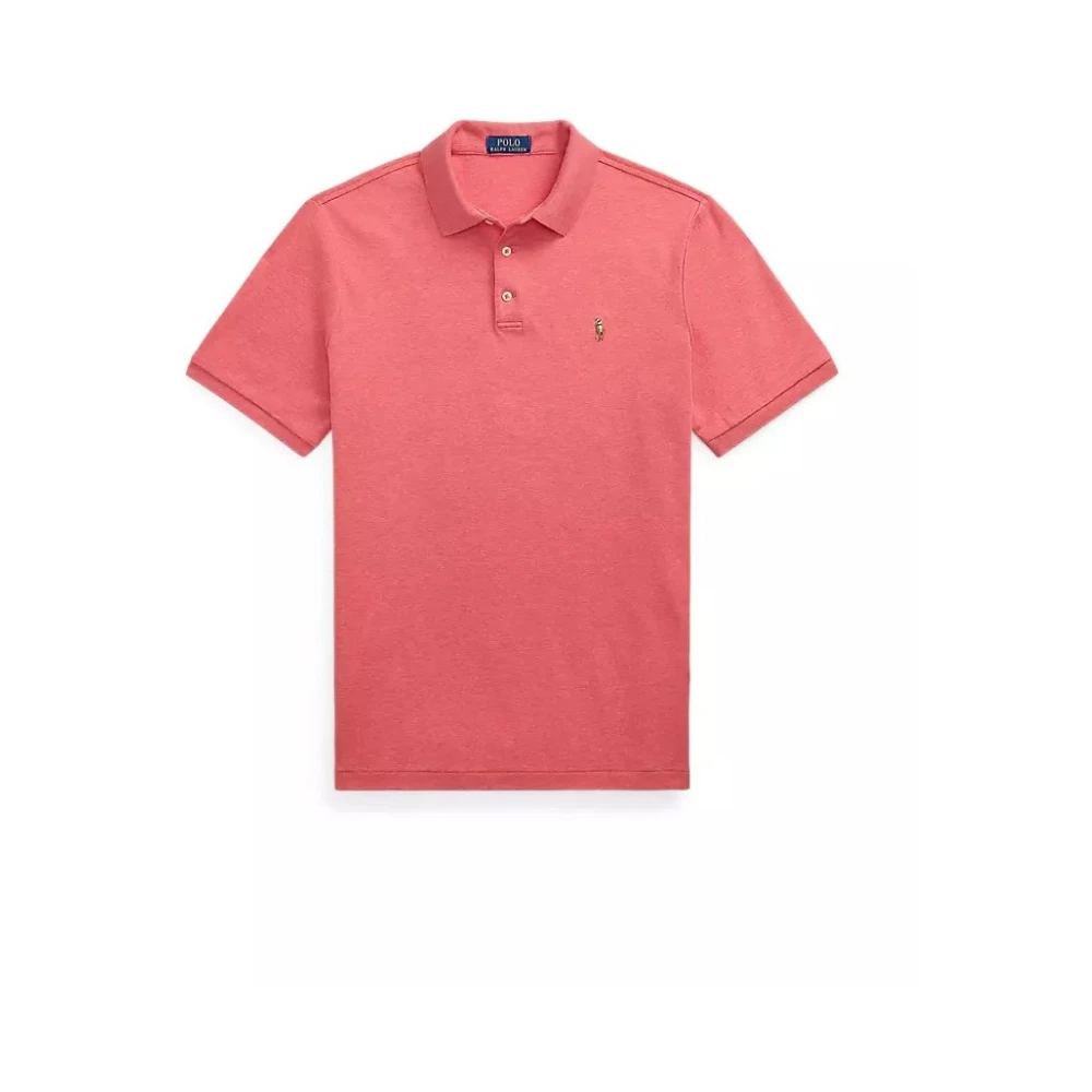 Tops > Polo Shirts - - Polo Ralph Lauren - Modalova