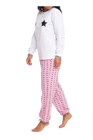 Pajamas Set