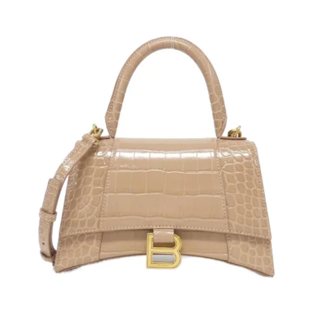 Pre-owned > Pre-owned Bags > Pre-owned Handbags - - Balenciaga Vintage - Modalova