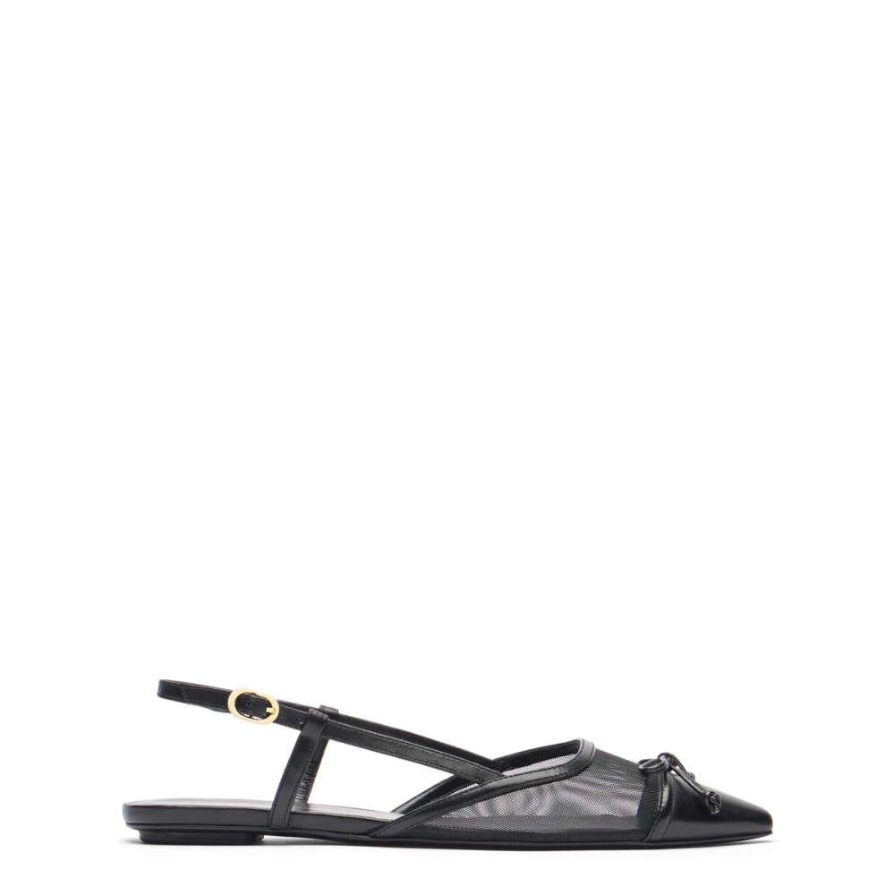 Shoes > Flats > Ballerinas - - Stuart Weitzman - Modalova