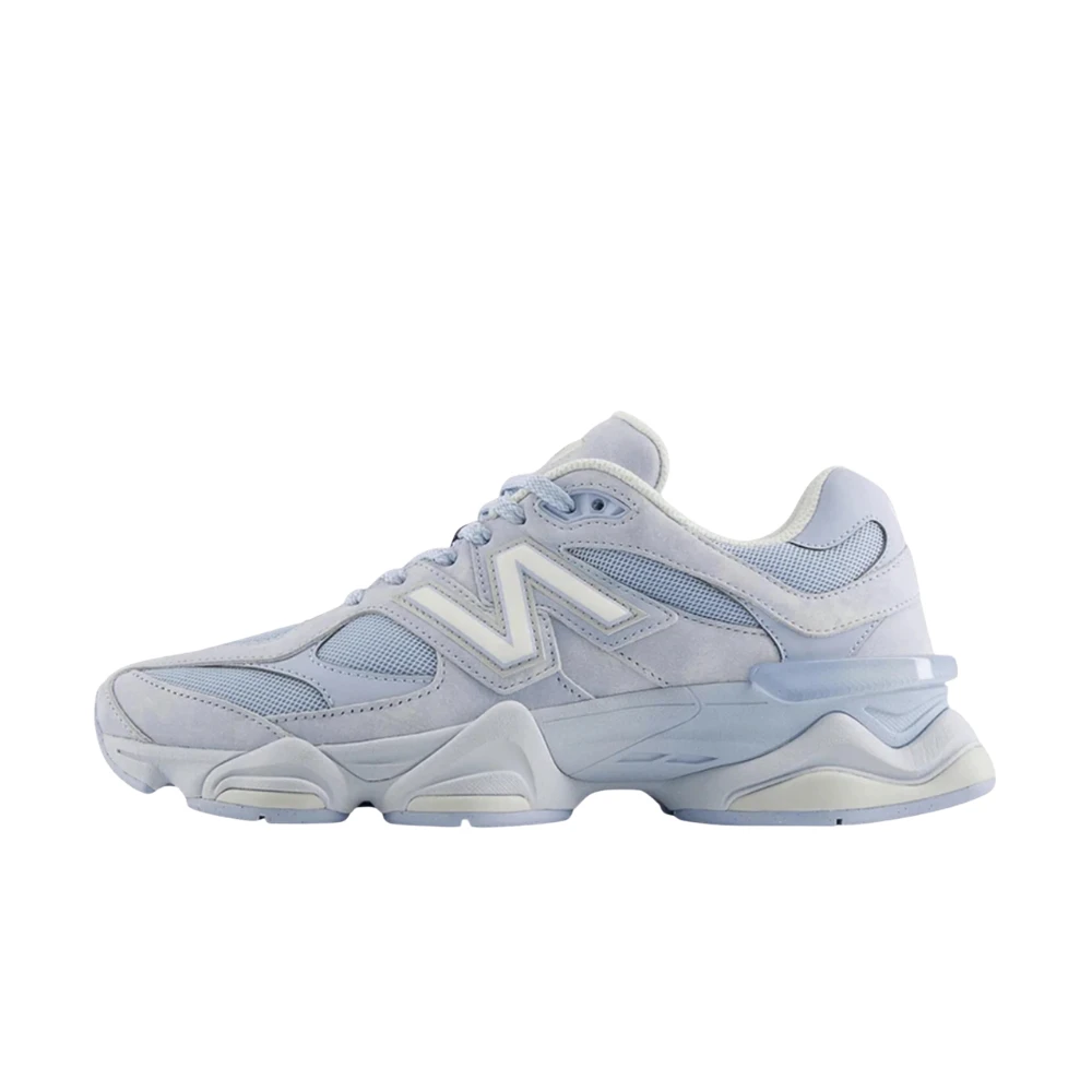 New Balance 9060 Sneaker Heren Schoenen Blauw