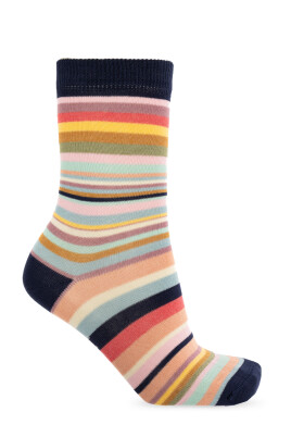 striped-pattern-socks