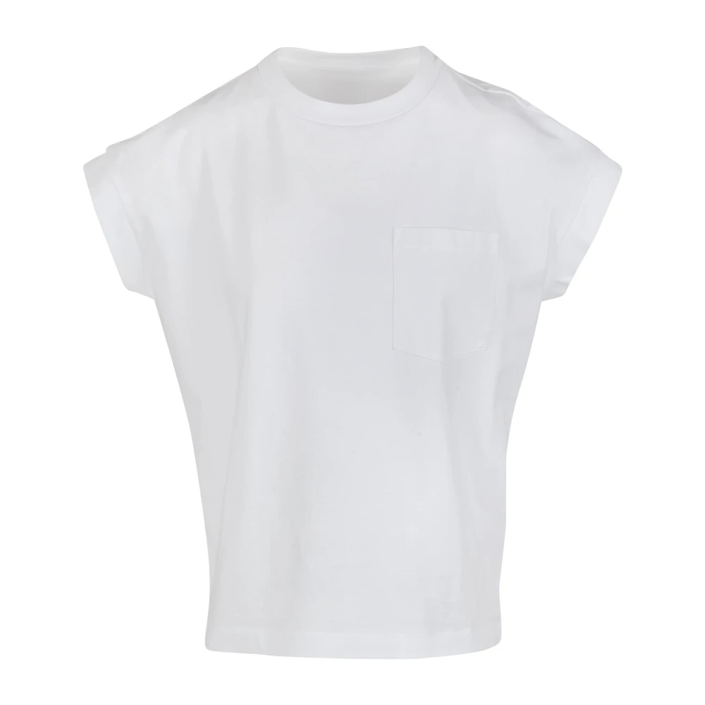 Liviana Conti W70 T-Shirt White Dames