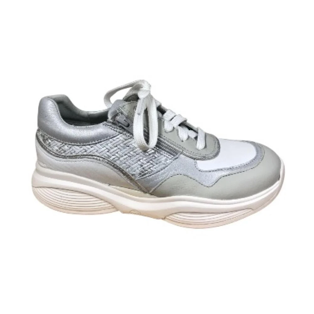 Xsensible Xsensible Dames Schoenen Grijs
