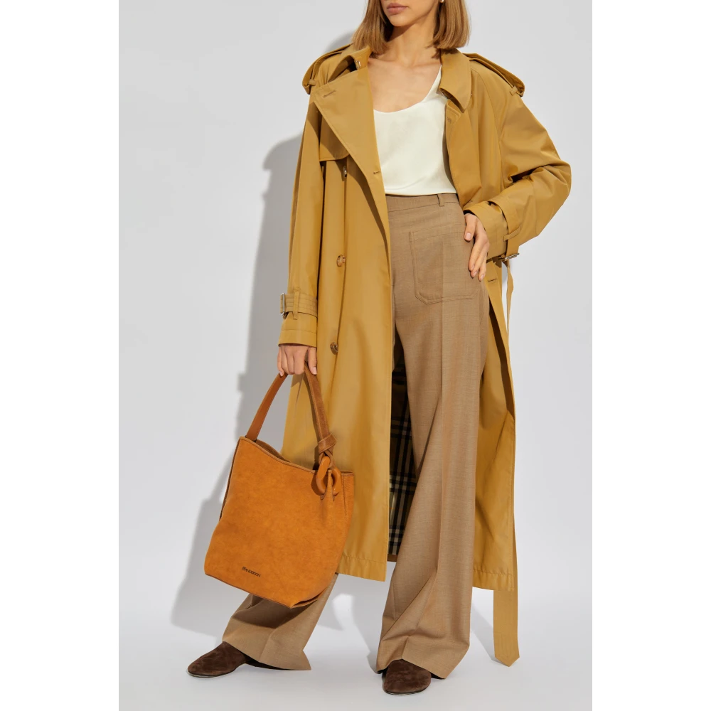 Samsøe Top Sasumma van Beige Dames