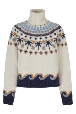Sweet Winter Sweater