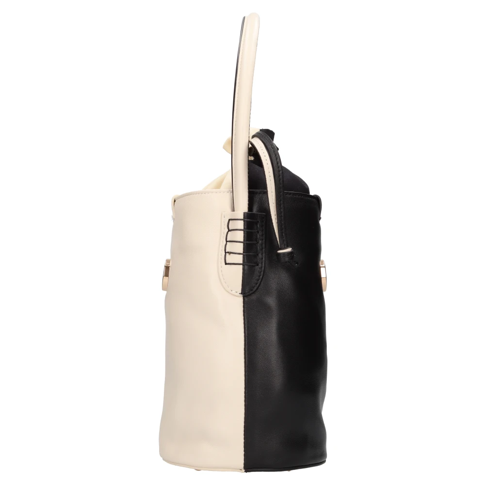 La Carrie Tassen.. Zwart Multicolor Dames