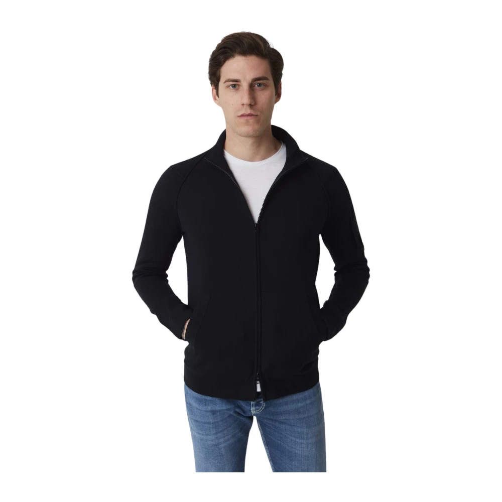 Sweatshirts & Hoodies > Zip-throughs - - C.p. Company - Modalova