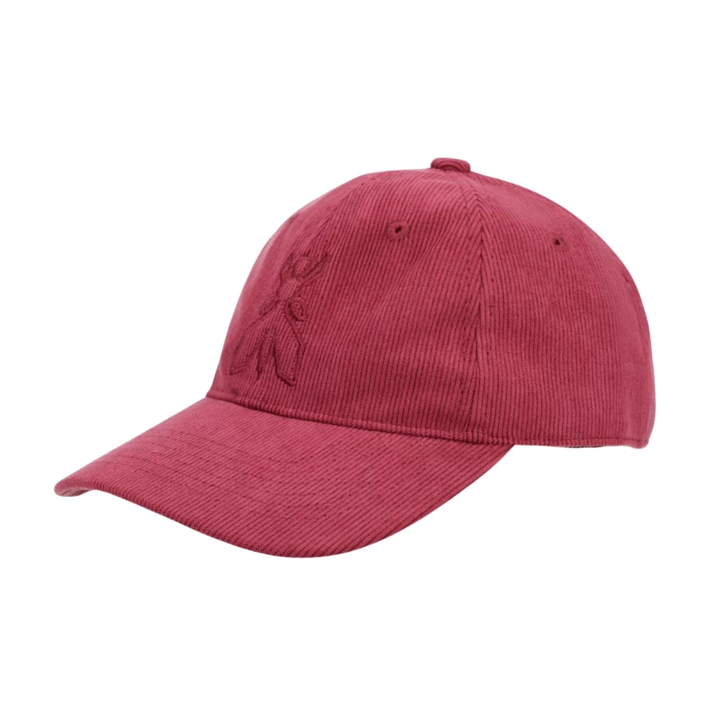 Baseball cap in velluto - Immagine 2