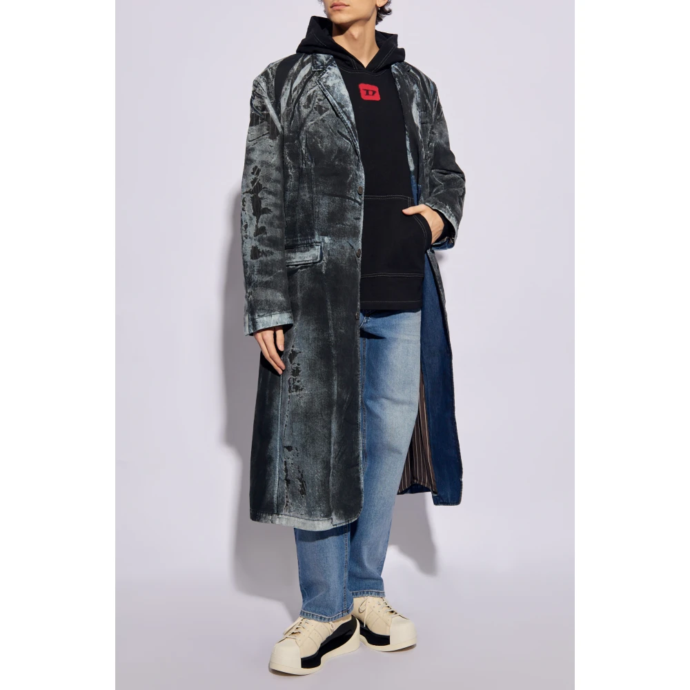 Diesel D-Sert-Re jeans Blue Heren