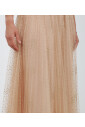 jupe-midi-a-pois-nude