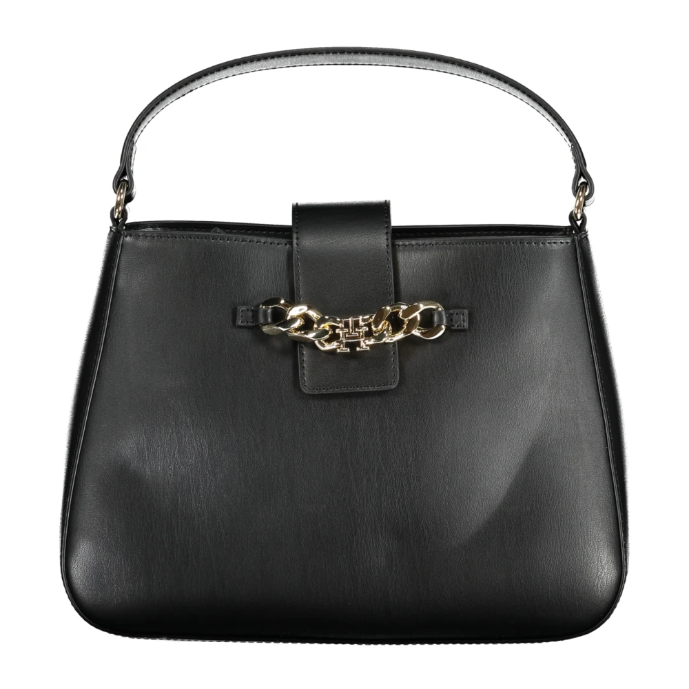 Tommy Hilfiger Women's Black Handbags